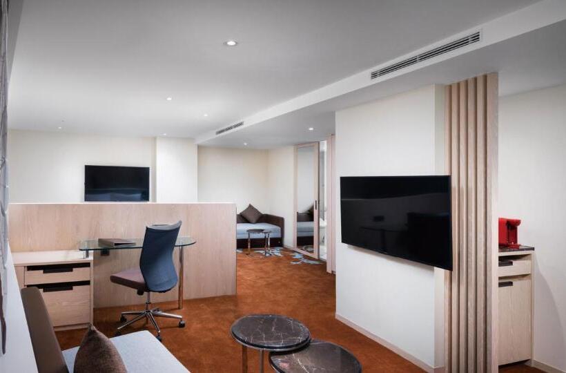 スイート, K Hotel Taipei Ii