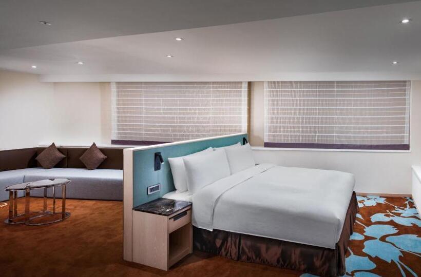スイート, K Hotel Taipei Ii