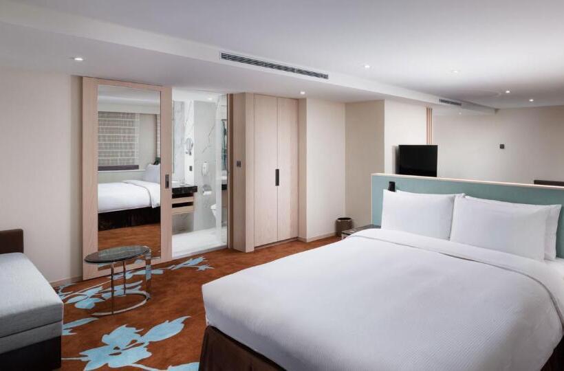 スイート, K Hotel Taipei Ii