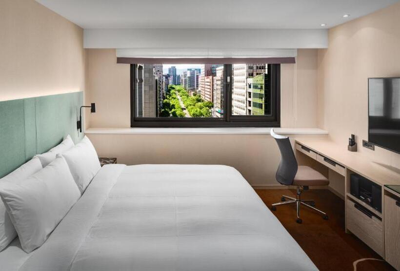 エコノミールーム, K Hotel Taipei Ii