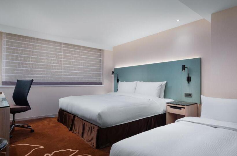 エコノミールーム, K Hotel Taipei Ii