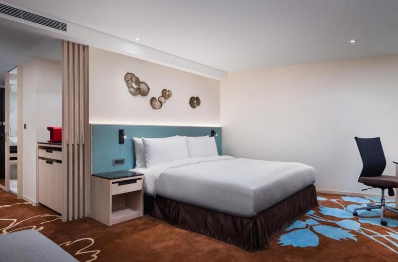 エコノミールーム, K Hotel Taipei Ii