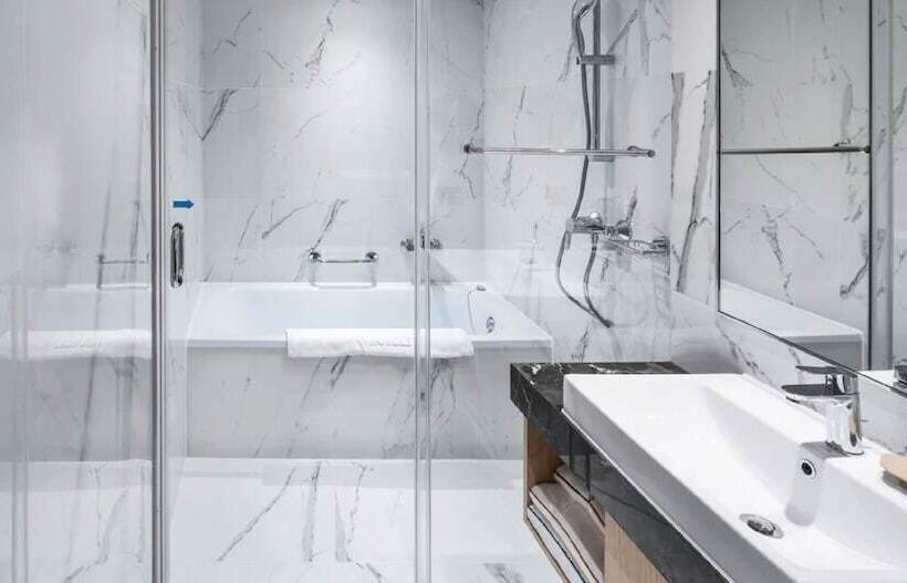 スイート, K Hotel Taipei Ii