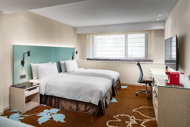 スーペリアールーム, K Hotel Taipei Ii