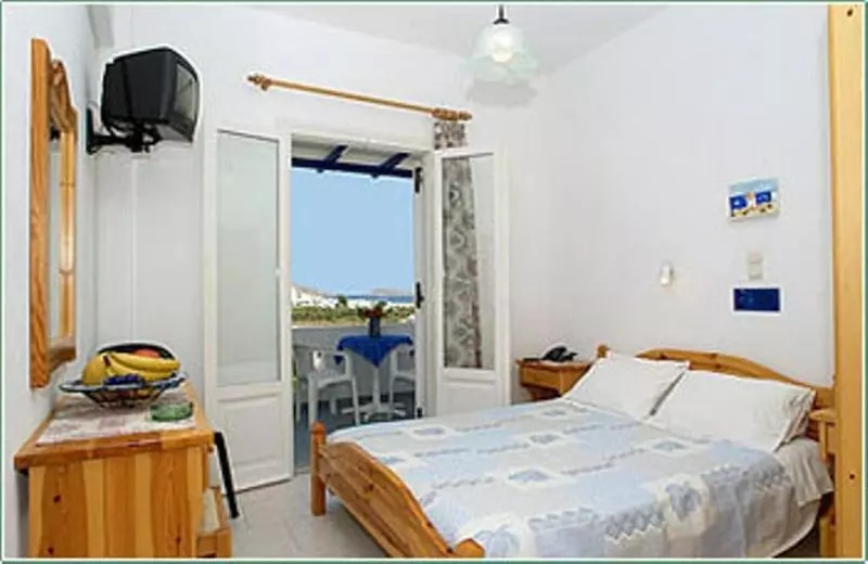1ベッドルームアパートメント, Loukia Apartments & Studios