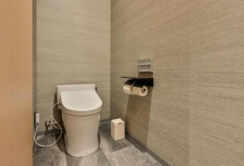 Люкс Вид на Реку, Nabeyahonkan Ryokan