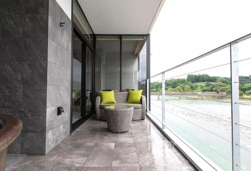 سوییت, Nabeyahonkan Ryokan