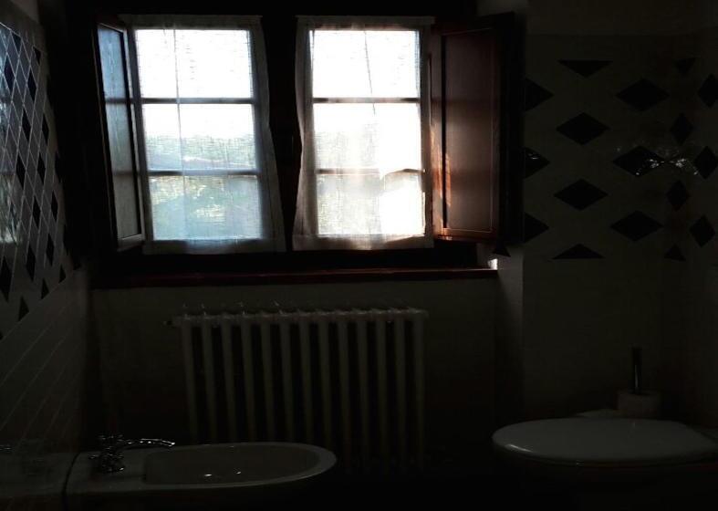 침실 1개 아파트, Panelios Borgo Vacanze