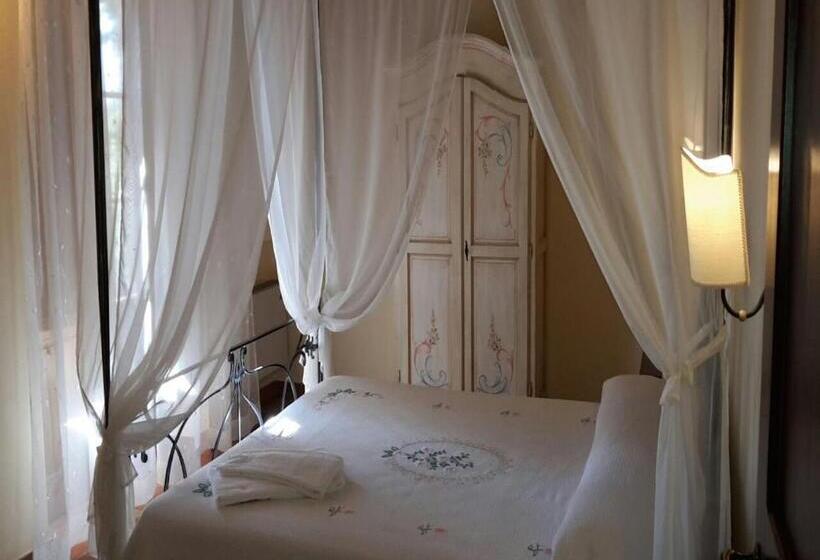 침실 1개 아파트, Panelios Borgo Vacanze