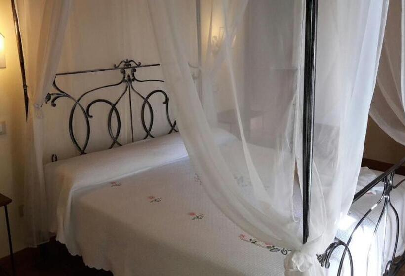 침실 1개 아파트, Panelios Borgo Vacanze