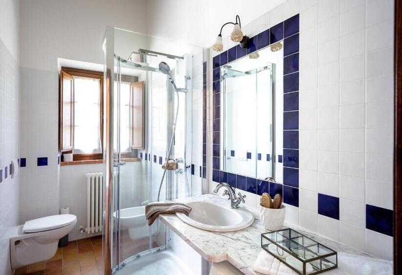 테라스 스위트, Panelios Borgo Vacanze