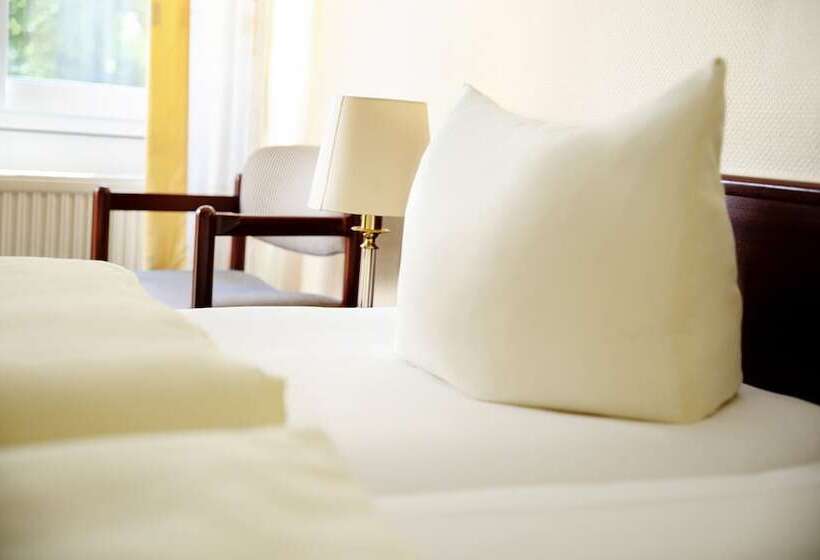 Номер Стандарт Индивидуальный, Parkhotel Papenburg By Hackmann