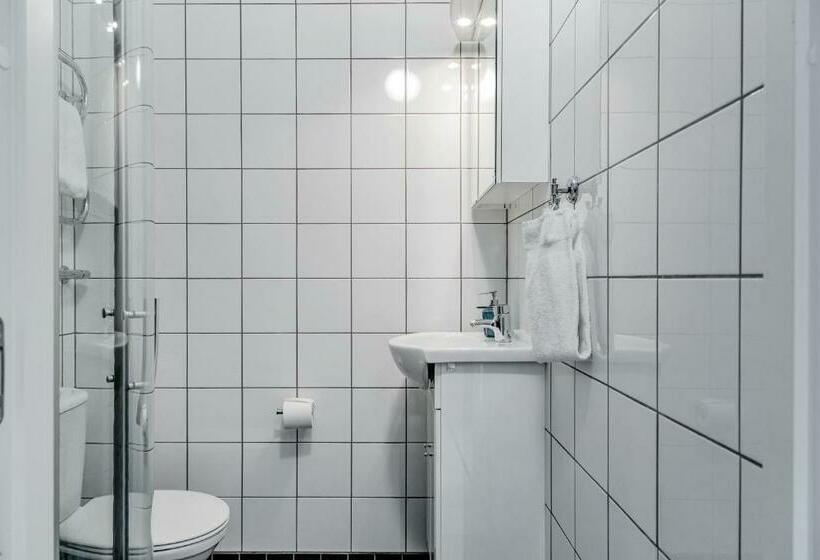 スタンダードスタジオ, Parttime Home Rotebro