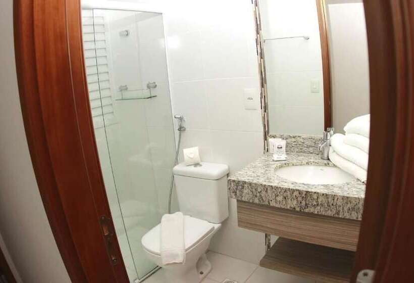 غرفة ديلوكس, Riviera Park Hotel By Wam Experience