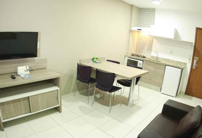 غرفة ديلوكس, Riviera Park Hotel By Wam Experience