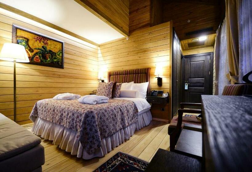 Номер Стандарт, Royal Uzungol Hotel&spa