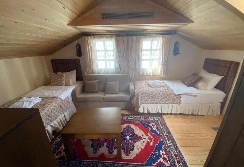 듀플렉스 스위트, Royal Uzungol Hotel&spa