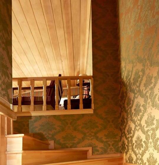 듀플렉스 스위트, Royal Uzungol Hotel&spa