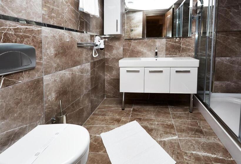 스탠다드 룸, Royal Uzungol Hotel&spa