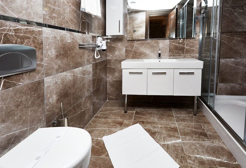 스탠다드 룸, Royal Uzungol Hotel&spa