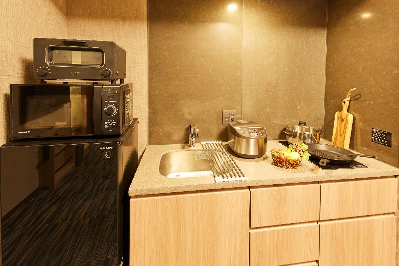 اتاق سوپریور, Savoy Hotel Encarnación