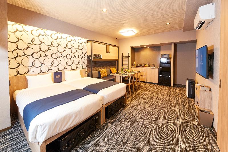 اتاق سوپریور, Savoy Hotel Encarnación