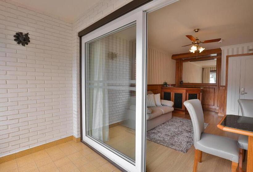 Suite, Serrazul Hotel Distributed By Intercity