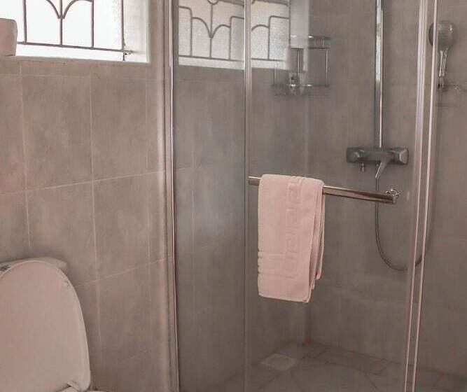 스탠다드 룸, Sportsview Hotel Kasarani