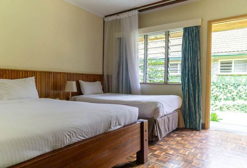 스탠다드 룸, Sportsview Hotel Kasarani