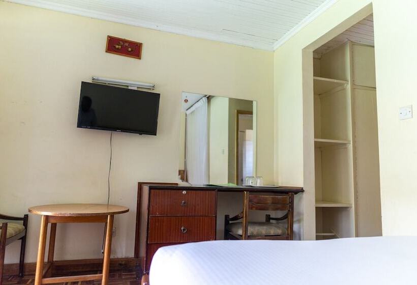 스탠다드 룸, Sportsview Hotel Kasarani