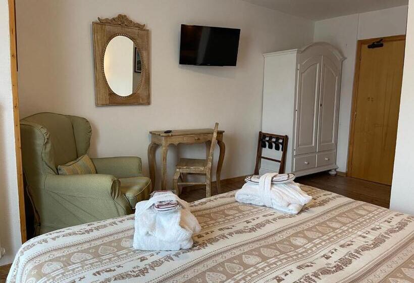 Номер Superior, Alpenlife Hotel Someda