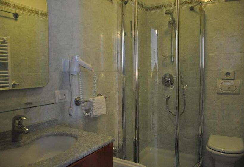 スーペリアールーム, Alpenlife Hotel Someda