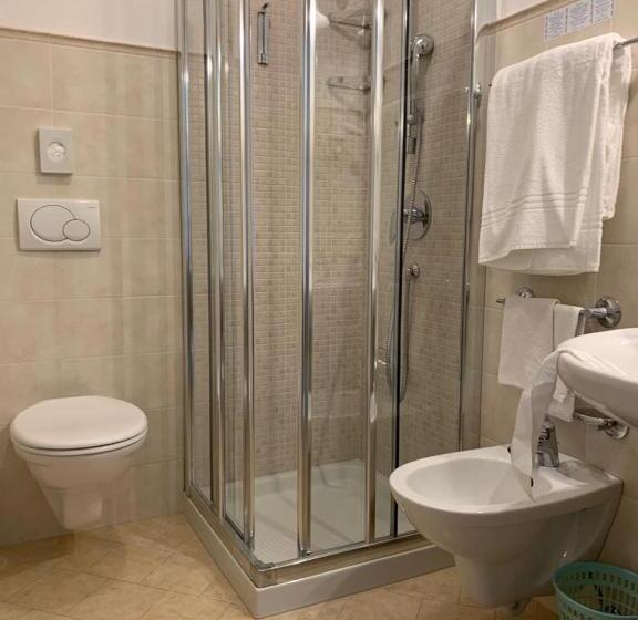 ファミリールーム, Alpenlife Hotel Someda