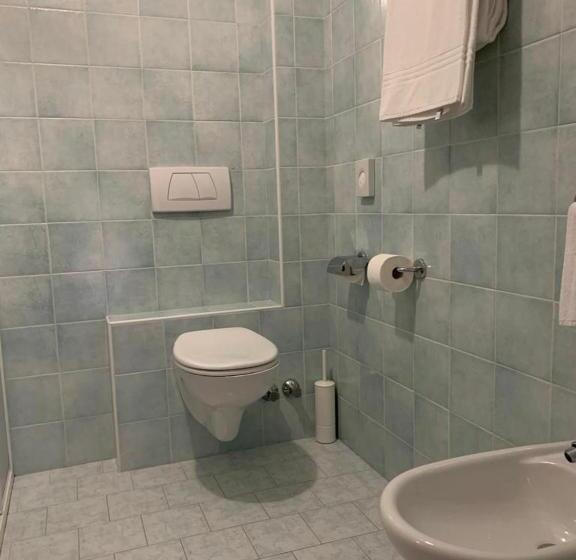 ファミリールーム, Alpenlife Hotel Someda