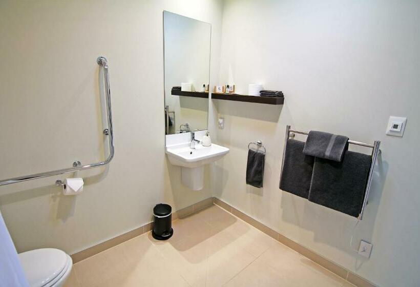 جناح سرير كينج, Amuri Estate Luxury Lodge