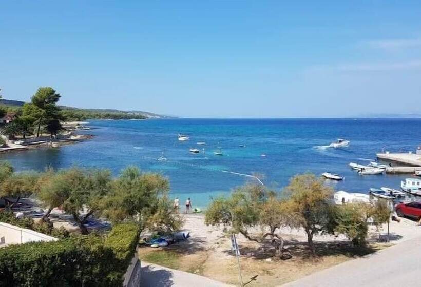 דירת 2 חדרים נוף לים, Aparthotel Marina Gromela