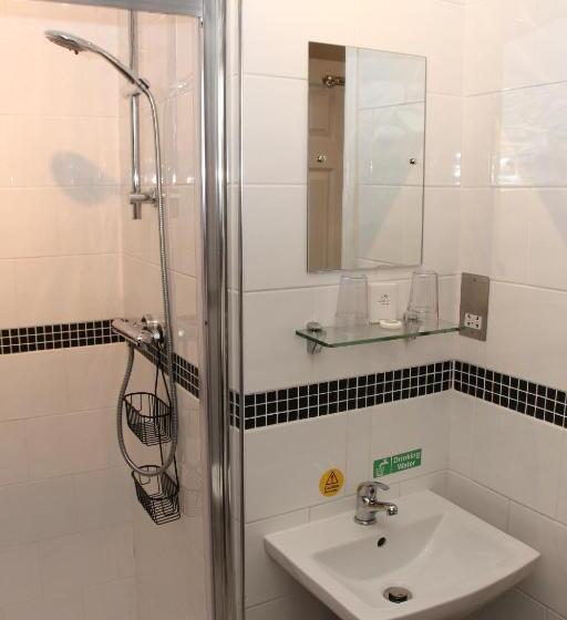 스탠다드 룸, Cambridge House Room Only Accommodation For Adults