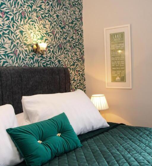 스탠다드 룸, Cambridge House Room Only Accommodation For Adults