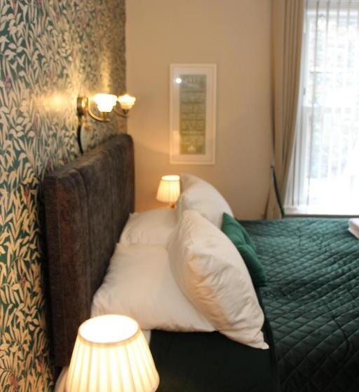 스탠다드 룸, Cambridge House Room Only Accommodation For Adults