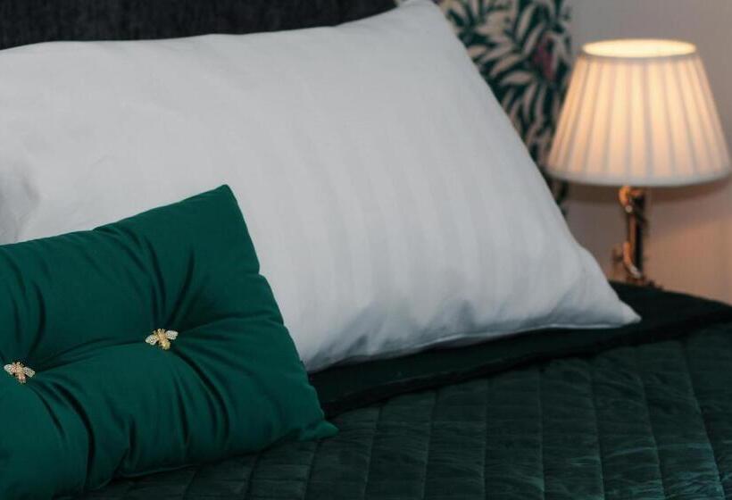 스탠다드 룸, Cambridge House Room Only Accommodation For Adults