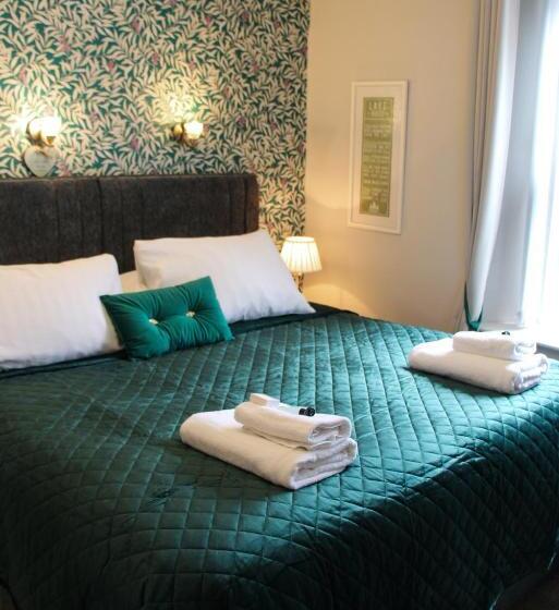 스탠다드 룸, Cambridge House Room Only Accommodation For Adults