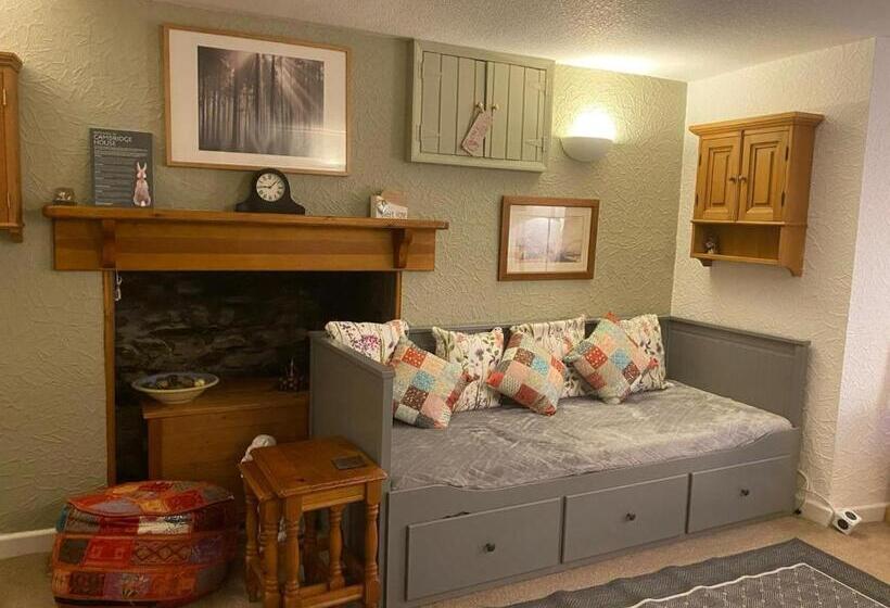 Люкс, Cambridge House Room Only Accommodation For Adults