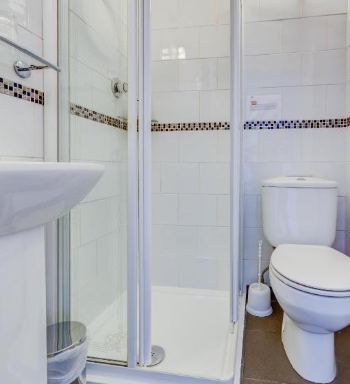 Номер Economy, Cambridge House Room Only Accommodation For Adults