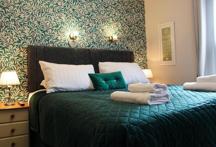 스탠다드 룸, Cambridge House Room Only Accommodation For Adults