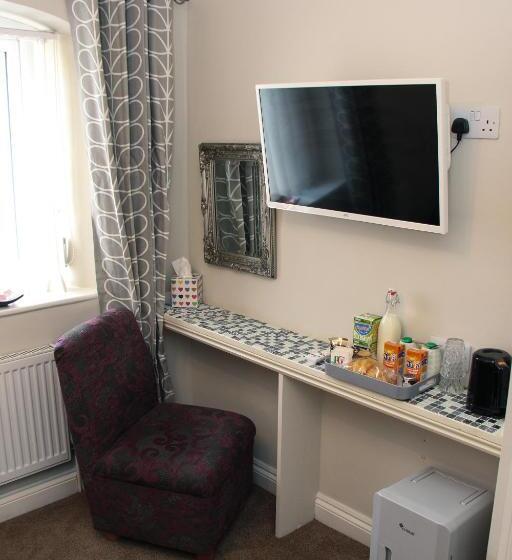 스탠다드 룸, Cambridge House Room Only Accommodation For Adults