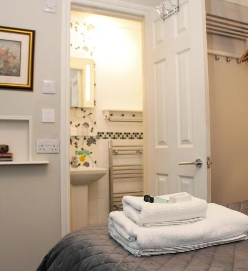 스탠다드 룸, Cambridge House Room Only Accommodation For Adults