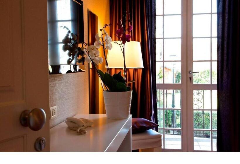 스탠다드 룸, La Villetta Suite