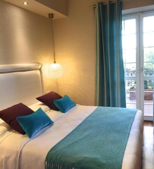 스탠다드 룸, La Villetta Suite