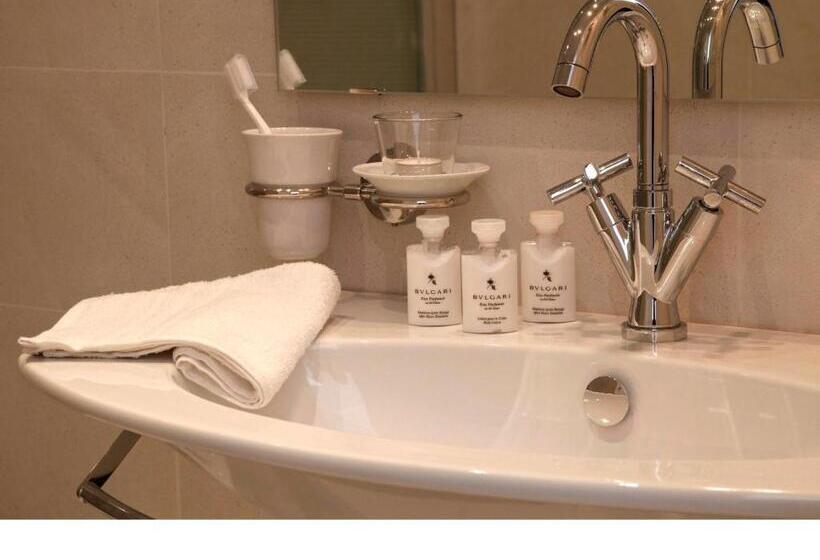 Номер Стандарт, La Villetta Suite