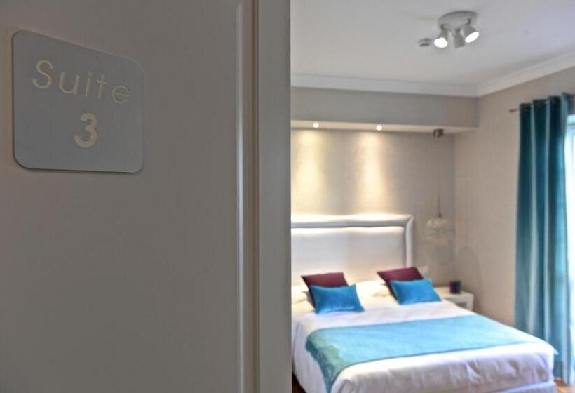 스탠다드 룸, La Villetta Suite